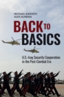 Image for Back to basics: U.S.-Iraq security cooperation in the post-combat era