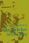 Image for J. D. Salinger&#39;s The Catcher in the Rye
