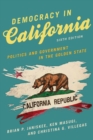Image for Democracy in California  : politics and government in the Golden State
