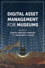 Image for Digital Asset Management for Museums