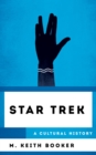 Image for Star Trek  : a cultural history