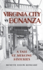 Image for Virginia City vs Bonanza  : a tale of merging histories