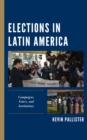Image for Elections in Latin America