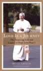 Image for Love Is a Journey