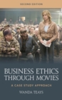 Image for Business Ethics through Movies