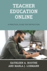 Image for Teacher Education Online
