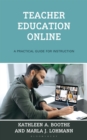 Image for Teacher Education Online
