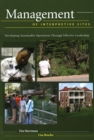 Image for Management of interpretive sites: developing sustainable operation through effective leadership
