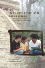 Image for Interpretacion Personal