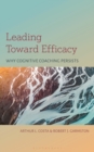 Image for Leading Toward Efficacy