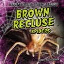 Image for Brown Recluse Spiders