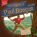 Image for Legend of Paul Bunyan