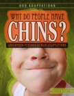 Image for Why Do People Have Chins?
