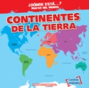 Image for Continentes de la Tierra (Earth&#39;s Continents)
