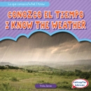 Image for Conozco el tiempo / I Know the Weather