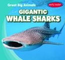 Image for Gigantic Whale Sharks