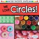 Image for We Love Circles!