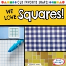 Image for We Love Squares!