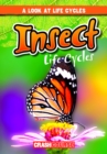 Image for Insect Life Cycles