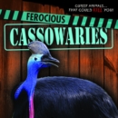 Image for Ferocious Cassowaries