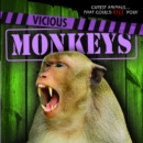 Image for Vicious Monkeys