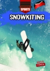Image for Snowkiting