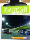 Image for NASCAR: Stats, Facts, and Figures