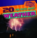Image for 20 Fun Facts About Weather