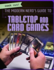 Image for Modern Nerd&#39;s Guide to Tabletop and Card Games