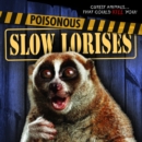 Image for Poisonous Slow Lorises
