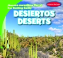 Image for Desiertos / Deserts