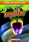 Image for Los ciclos de vida de los reptiles (Reptile Life Cycles)