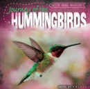 Image for Journey of the Hummingbirds