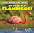 Image for 80-Year-Old Flamingos!