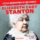 Image for Elizabeth Cady Stanton