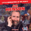 Image for Jim Henson