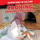 Image for Cooking Around the World