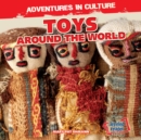 Image for Toys Around the World