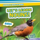 Image for Let&#39;s Learn Nouns!