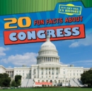 Image for 20 Fun Facts About Congress