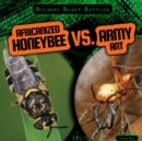 Image for Africanized Honeybee vs. Army Ant