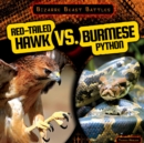 Image for Red-Tailed Hawk vs. Burmese Python