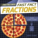 Image for Fast Fact Fractions