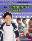 Image for Be a Community Leader!