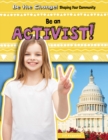 Image for Be an Activist!