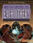 Image for Why Do Lobsters Eat Each Other?