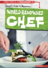 Image for Gareth&#39;s Guide to Becoming a World-Renowned Chef