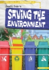 Image for Gareth&#39;s Guide to Saving the Environment