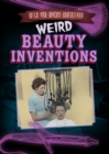 Image for Weird Beauty Inventions