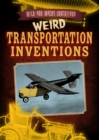 Image for Weird Transportation Inventions